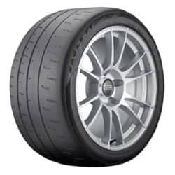Goodyear Eagle F1 SuperCar 3R 255/40R20 SL 97Y