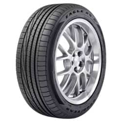 Goodyear Eagle RS-A2 245/45R19 SL 98V