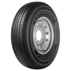 Goodyear Endurance ST205/75R14 105N 8 Ply