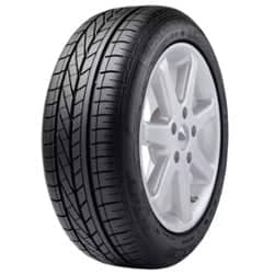 Goodyear Excellence ROF (Run Flat) 245/40R20 XL 99Y