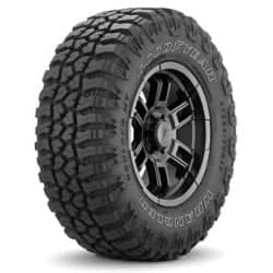 Goodyear Wrangler Boulder MT LT285/75R16 126/123Q 10 Ply OWL