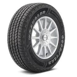 Goodyear Wrangler Workhorse HT 245/70R16 SL 107T OWL