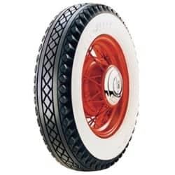 Goodyear WW Deluxe All-Weather 600-16 WW