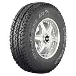 Goodyear Wrangler AT/S 265/70R17 SL 113S OWL