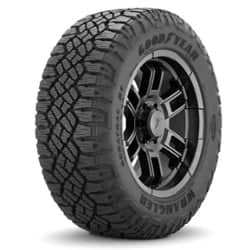Goodyear Wrangler Duratrac RT LT285/75R16 126/123R 10 Ply