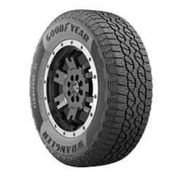 Goodyear Wrangler Territory AT 265/65R18 SL 114T BSW