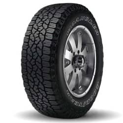 Goodyear Wrangler TrailRunner A/T OWL
