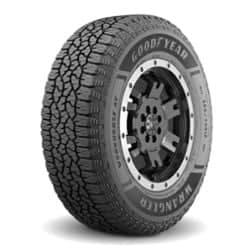 Goodyear Wrangler Workhorse AT 235/65R17 SL 104T BSW