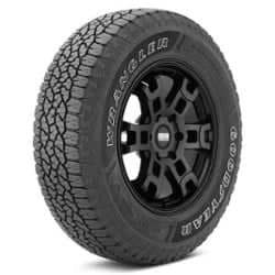 Goodyear Wrangler Workhorse AT LT285/75R16 126R 10 Ply OWL