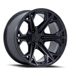Fuel Hammerhead 20x9 6x139.7 20 ET 106.1 CB Blackout