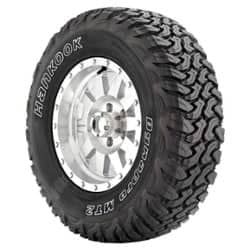 Hankook Dynapro MT2 RT05 LT285/75R16 126/123Q 10 Ply OWL