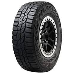 Hankook Dynapro XT RC10 LT245/75R17 121/118R 10 Ply
