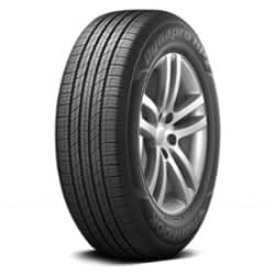 Hankook Dynapro HP2 RA33 235/60R16 SL 100H BSW