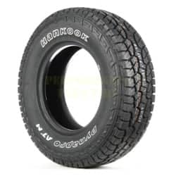 Hankook DynaPro AT-M RF10 265/65R17 SL 112T OWL