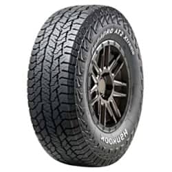 Hankook Dynapro AT2 Extreme RF12 LT285/75R16 126/123S 10 Ply RWL