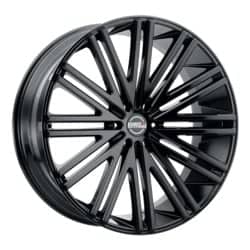 Heavy Hitters HH12 Onyx Black