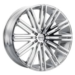 Heavy Hitters HH12 Tru Chrome