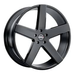 Heavy Hitters HH15 Onyx Black