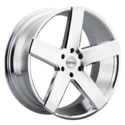 Heavy Hitters HH15 Tru Chrome