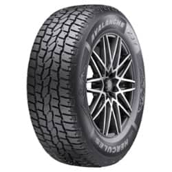 Hercules Avalanche XUV 245/60R18 SL 105T