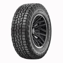 Hercules Terra Trac AT X-Venture LT285/75R16 126/123R 10 Ply RBL