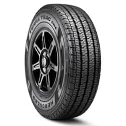 Hercules Terra Trac CH4 LT195/75R16 107/105R 8 Ply