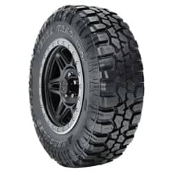 Hercules Terra Trac M/T LT315/75R16 127/124Q 10 Ply OWL