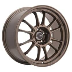 Konig Hypergram 16x8 5x114.3 38 ET 73.1 CB Bronze
