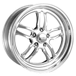 Intro Custom Champion Exposed 24x10 -80 to 80 ET 108 CB Polished