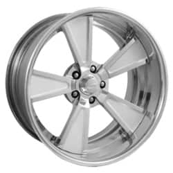 Intro Custom Cherokee XLR 24x10 -80 to 80 ET 108 CB Polished