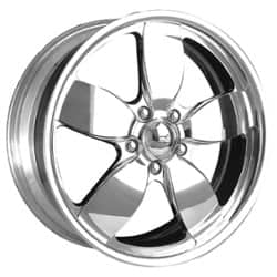 Intro Custom Cruiser Exposed 24x10 -80 to 80 ET 108 CB Polished
