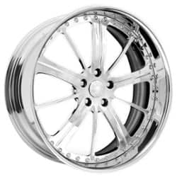 Intro Custom ID307 Exposed 24x10 -80 to 80 ET 108 CB Polished