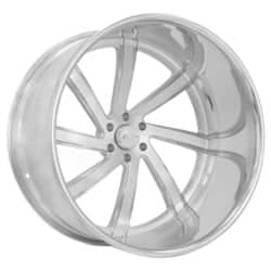 Intro Custom ID331 Exposed 24x10 -80 to 80 ET 108 CB Polished