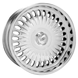Intro Custom Imperial Covered 24x10 -80 to 80 ET 108 CB Polished