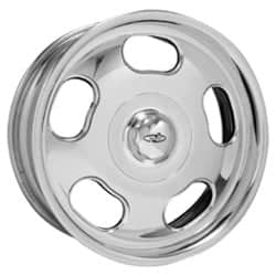 Intro Custom Kidney Bean Covered 24x10 -80 to 80 ET 108 CB Polished