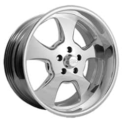 Intro Custom Newstalgic XLR 24x10 -80 to 80 ET 108 CB Polished