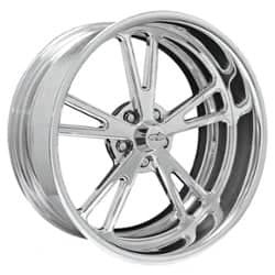 Intro Custom Retro XLR 24x10 -80 to 80 ET 108 CB Polished