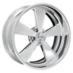 Intro Custom Speedstar XLR 24x10 -80 to 80 ET 108 CB Polished