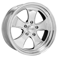 Intro Custom Titan Endless 24x10 -80 to 80 ET 108 CB Polished