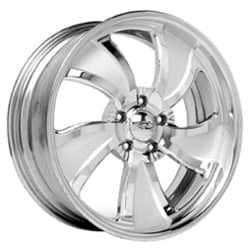 Intro Custom Twisted Matrix Exposed 24x10 -80 to 80 ET 108 CB Polished
