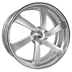 Intro Custom Twisted Rally XLR 24x10 -80 to 80 ET 108 CB Polished