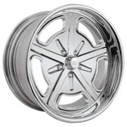 Intro Custom Vintage XLR 24x10 -80 to 80 ET 108 CB Polished