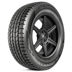 Ironman All Country HT 4S 265/70R16 112T