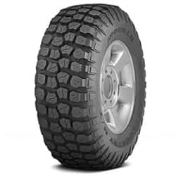 Ironman All Country M/T LT35x12.50R22 121Q 12 Ply BSW