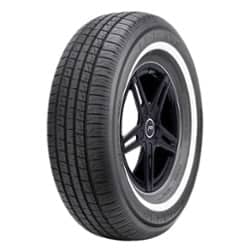 Ironman RB-12 NWS 195/75R14 SL 92S WW