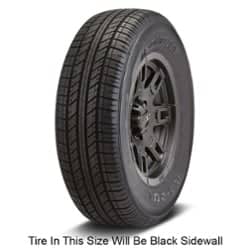 Ironman RB-SUV 235/55R18 SL 100H BSW