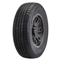 Ironman RB-SUV 225/65R17 SL 102T OWL