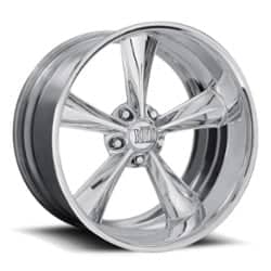 Boyd Coddington J5R 26x16 -88 to 101 ET 73 CB Polished