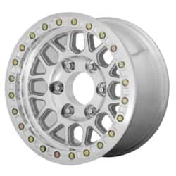 KMC KM234 Grenade Desert Beadlock 17x8.5 8x165.1 0 ET 125.5 CB Machined