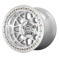 KMC KM235 Grenade Crawl Beadlock 17x8.5 8x165.1 0 ET 125.5 CB Machined